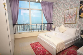 Queen Studio-City of Lights in Al Reem